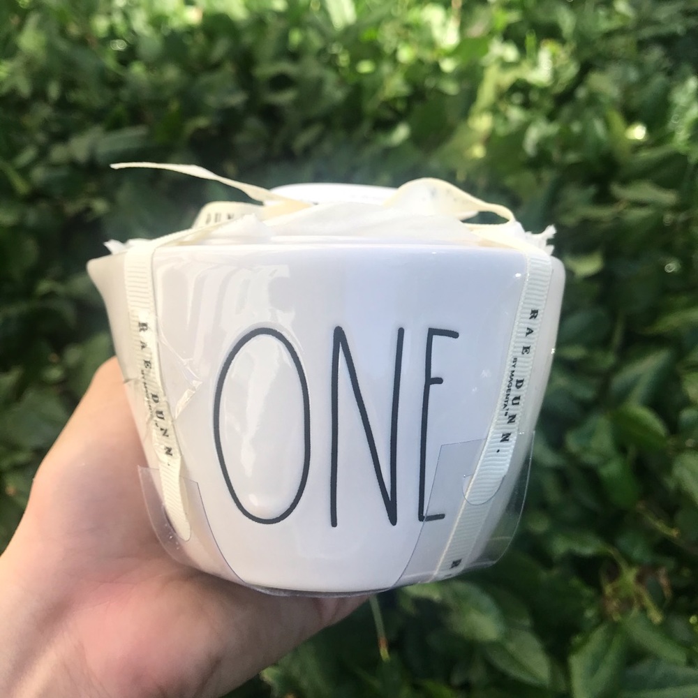 Rae Dunn Measuring Cups